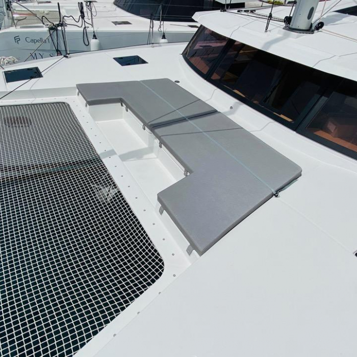 Capella 1 | Astrea 42 photo 28