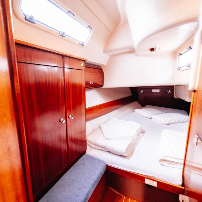 Dolkar | Bavaria 36 Cruiser photo 10