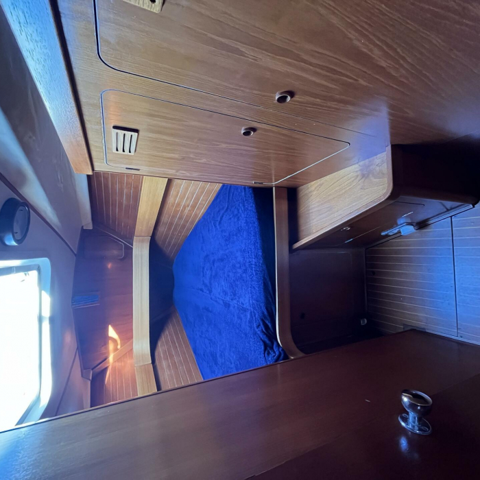 Classic | Grand Soleil 45 photo 25