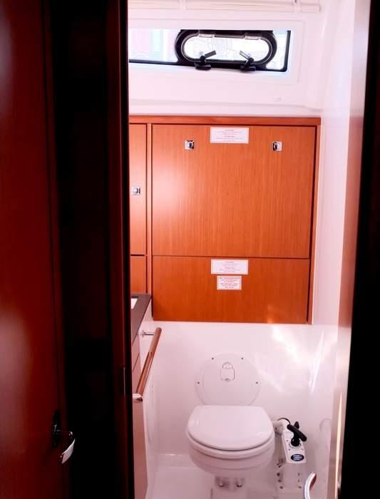 Sibylla | Bavaria 46 Cruiser photo 16