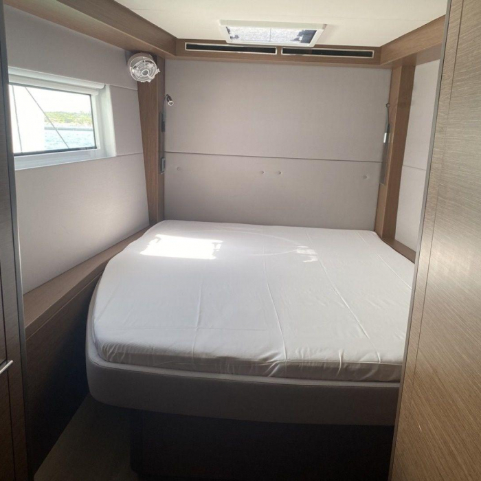 Croda Rossa | Lagoon 50 photo 32