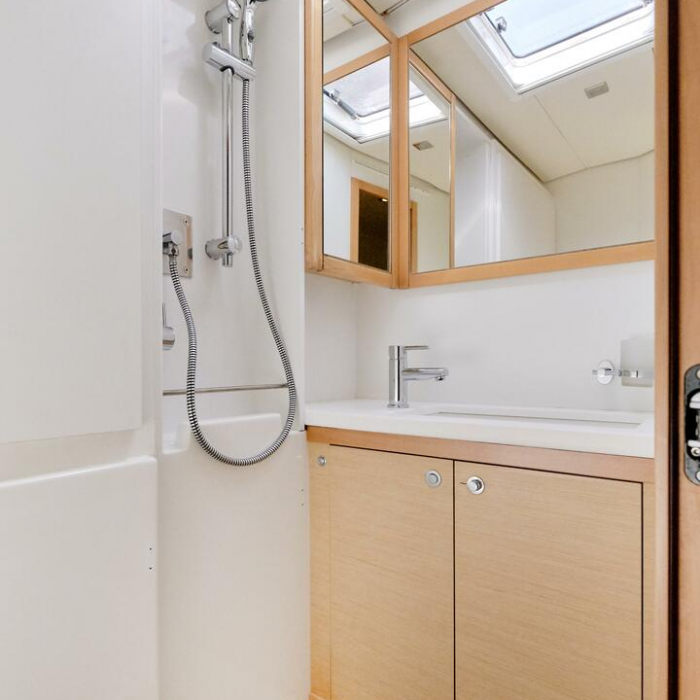 Neptuno | Lagoon 52F photo 28