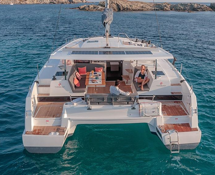 Ares X | Isla 40 photo 1