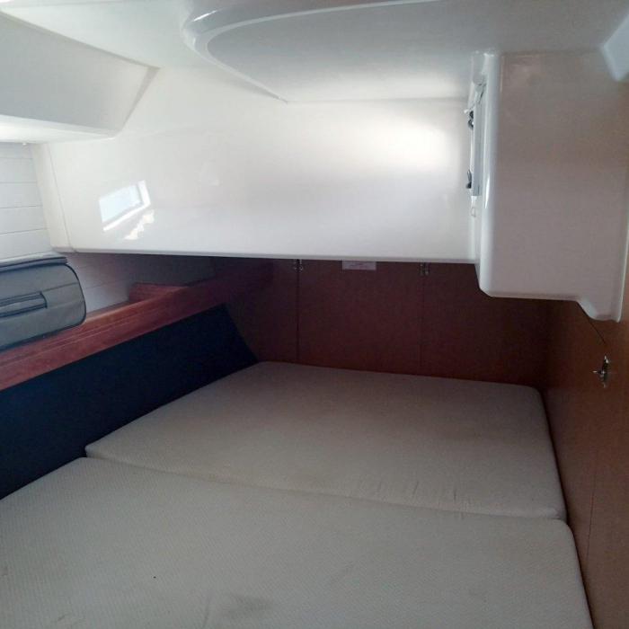 Blue Moon | Bavaria Cruiser 46 photo 6