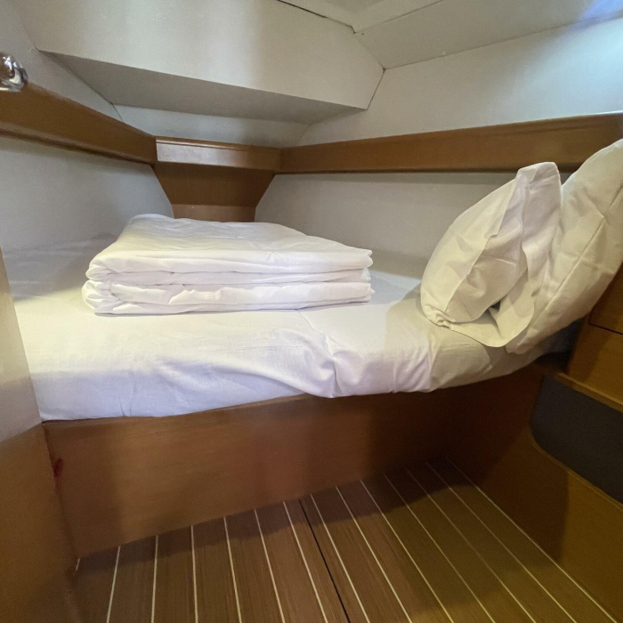 Agatha | Sun Odyssey 36i photo 53