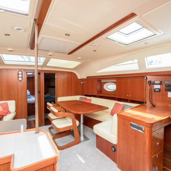 Maja 07 | Elan 514 Impression photo 9