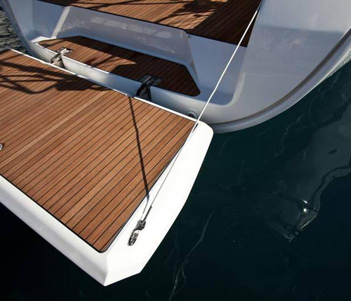 Toskana | Bavaria Cruiser 40 photo 4