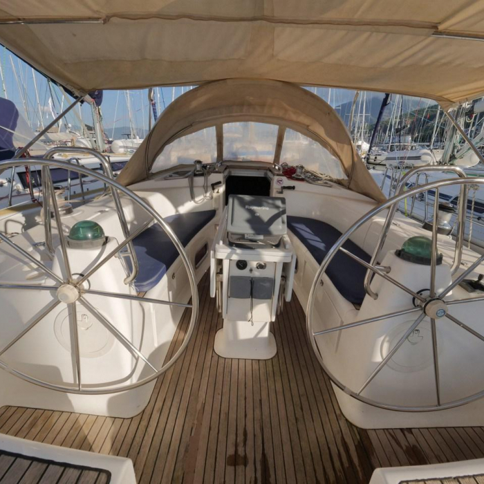 Velero | Bavaria 44 photo 17