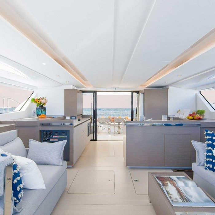  | Moorings 464PC photo 2