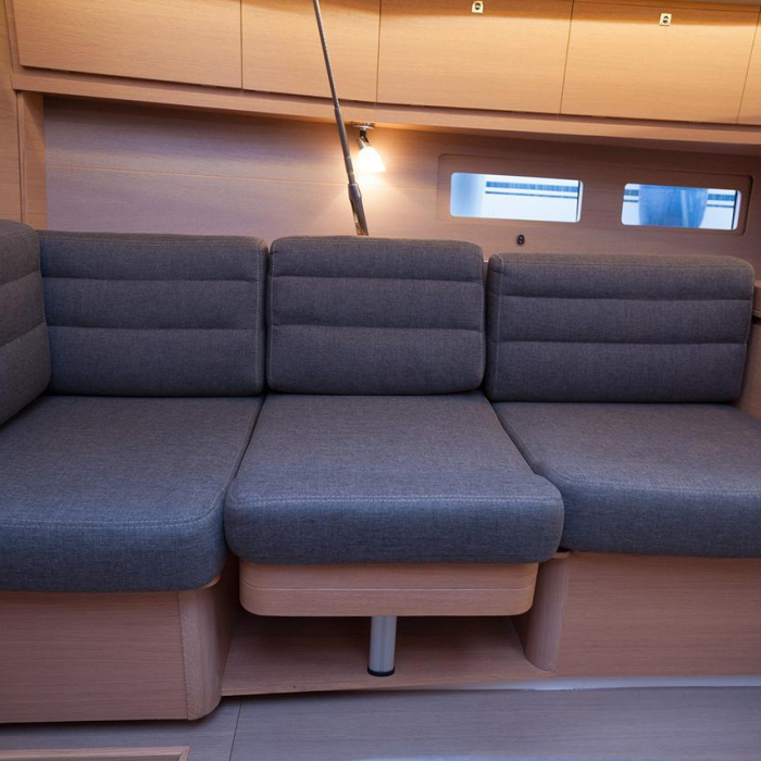 Anemos | dufour 410 Grand Large photo 10