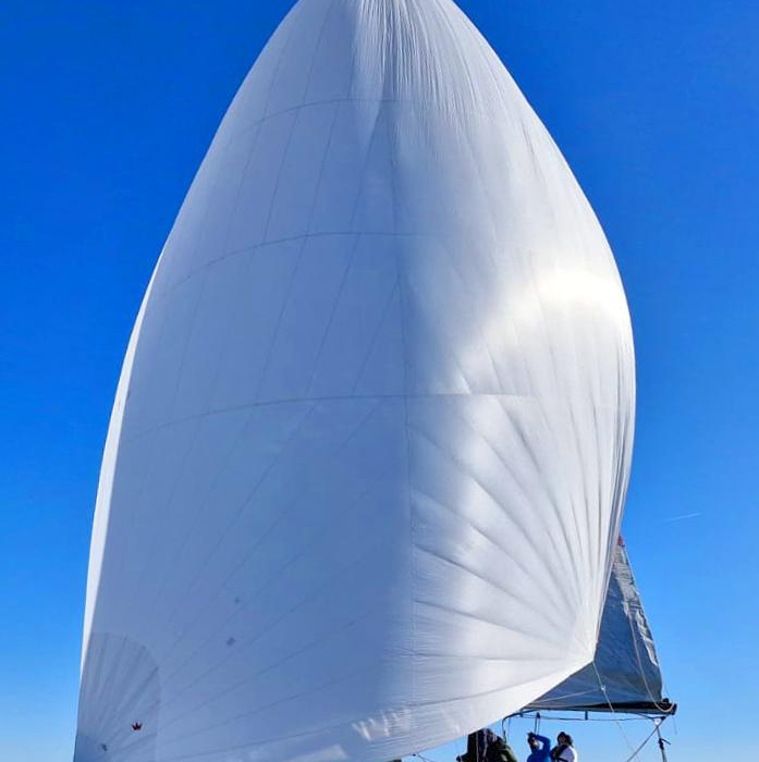 Ship Happens | Dehler 38 photo 5