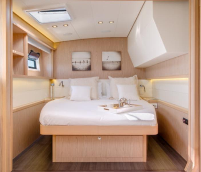 Tiga | Lagoon 52F photo 12