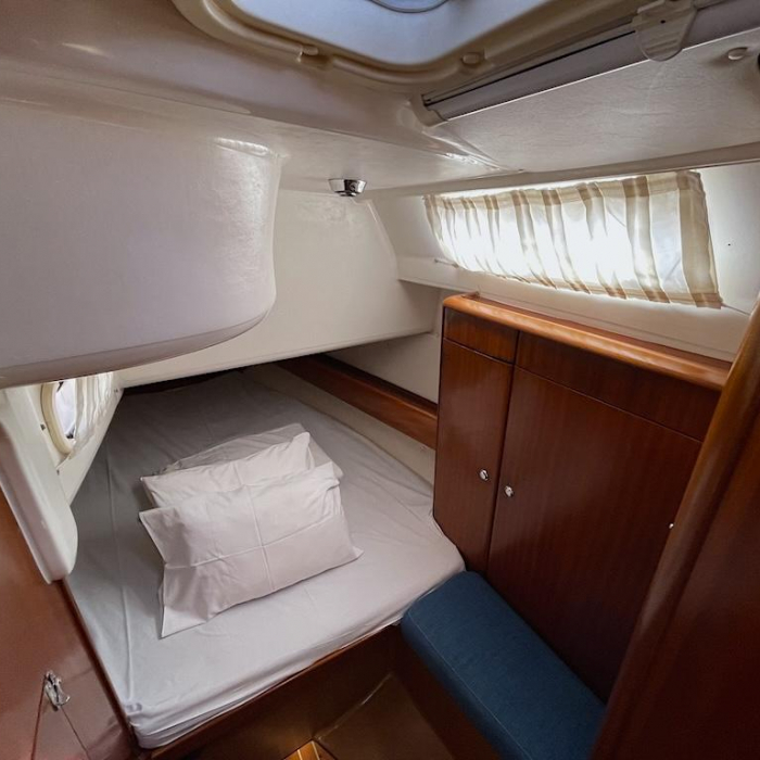 Classic | Bavaria 44 photo 14