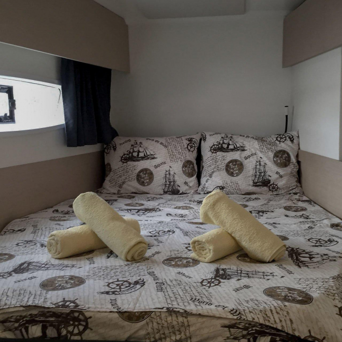 Wave | Astrea 42 photo 23