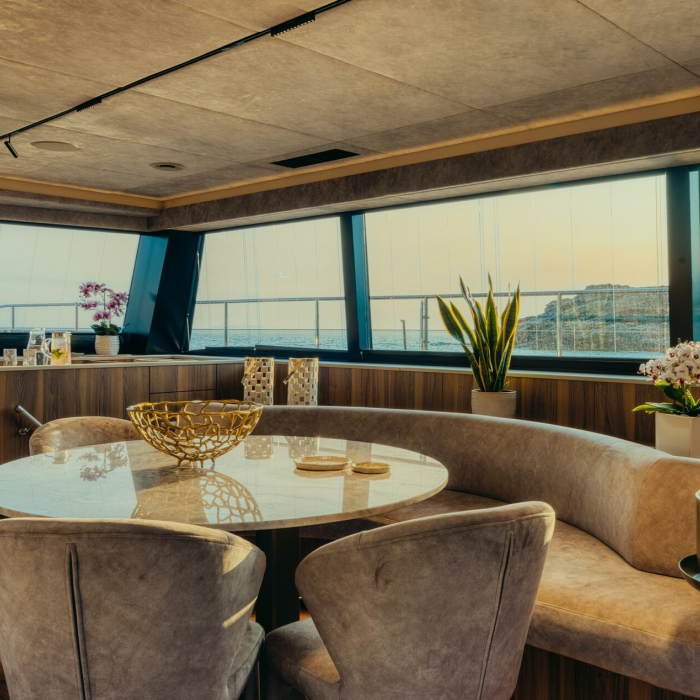 Honeymoon | Moon Yacht 65 photo 29