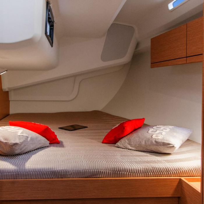 Lauda | Hanse 418 photo 13