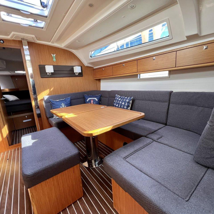 Tangram | Bavaria Cruiser 41 photo 14