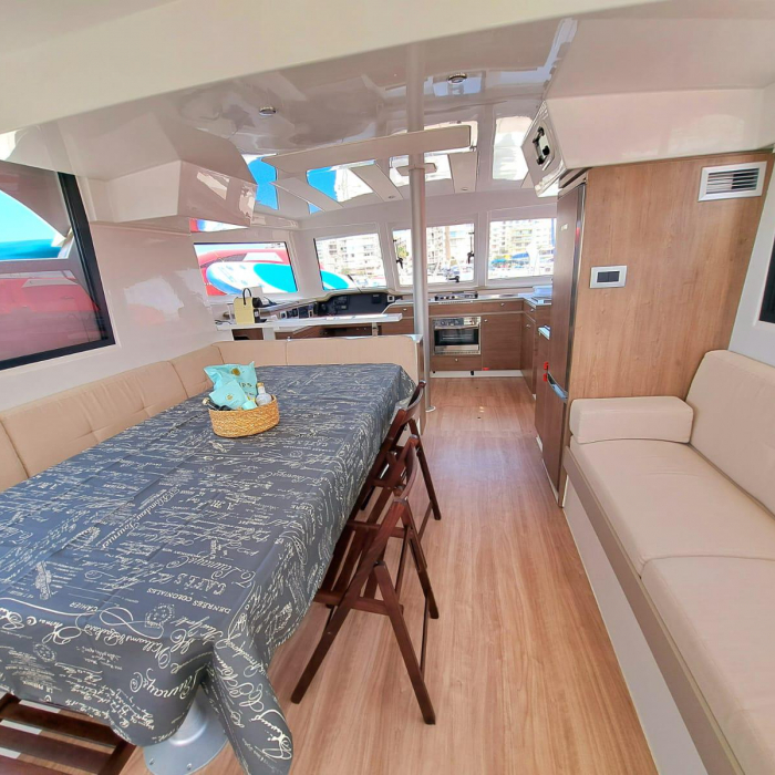 Navegame | Bali Catspace photo 13