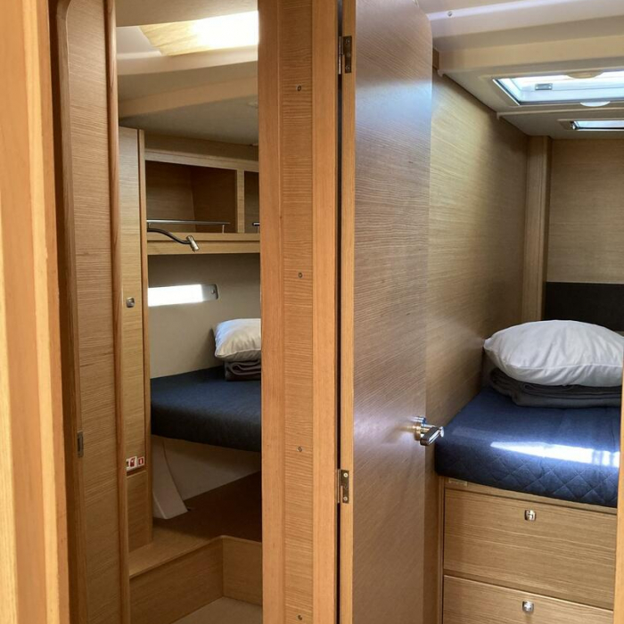 Nakupenda | Dufour 56 Exclusive 2019 photo 56