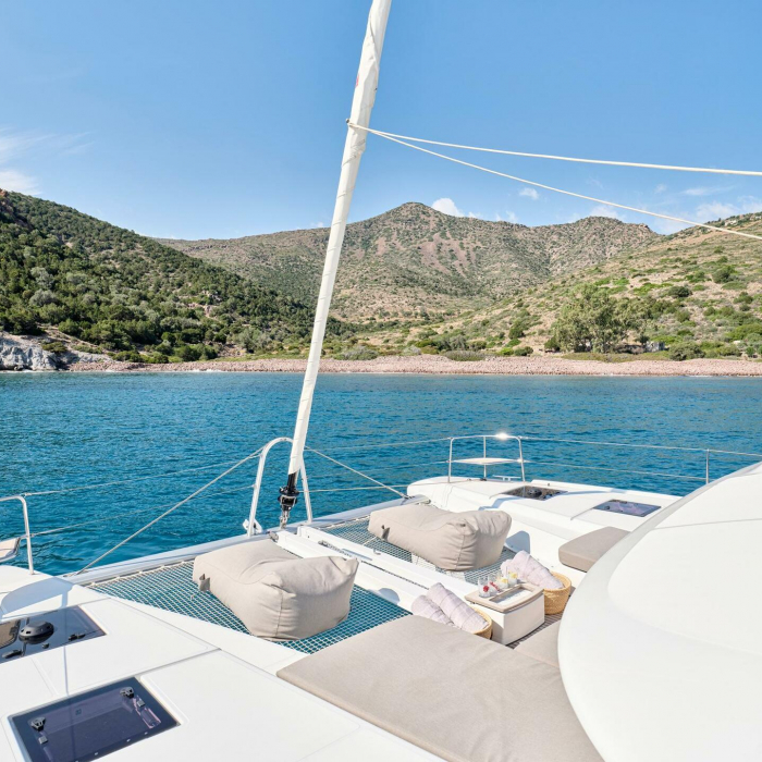 Efkrati | Lagoon 51 photo 34