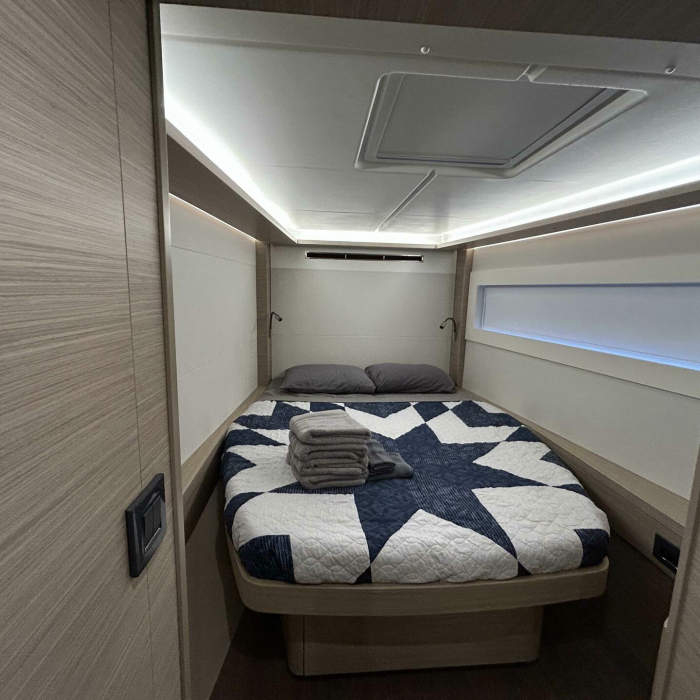 SUEÑOS | Lagoon 46 photo 17