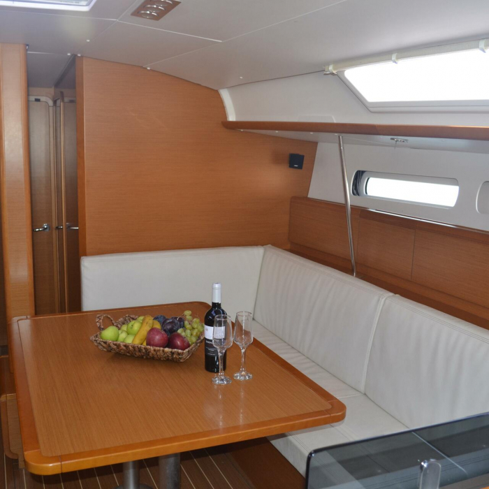 Triada | Sun Odyssey 439 photo 7