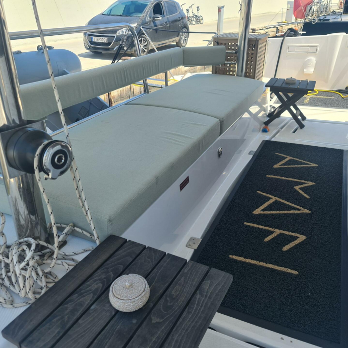 Anafi | Bali 4.6 Open Space photo 6