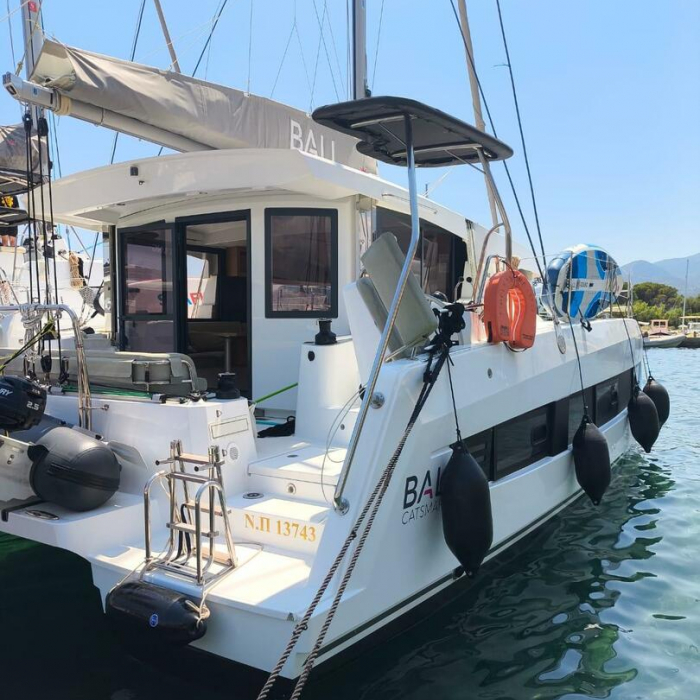 Timeless | Bali Catsmart photo 21