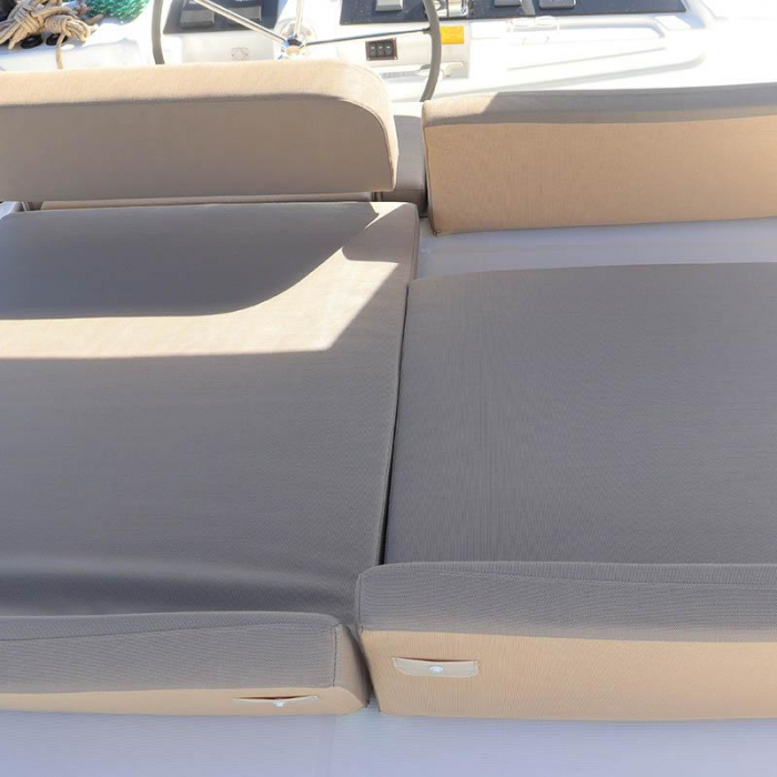 Kamots | Lagoon 46 photo 8