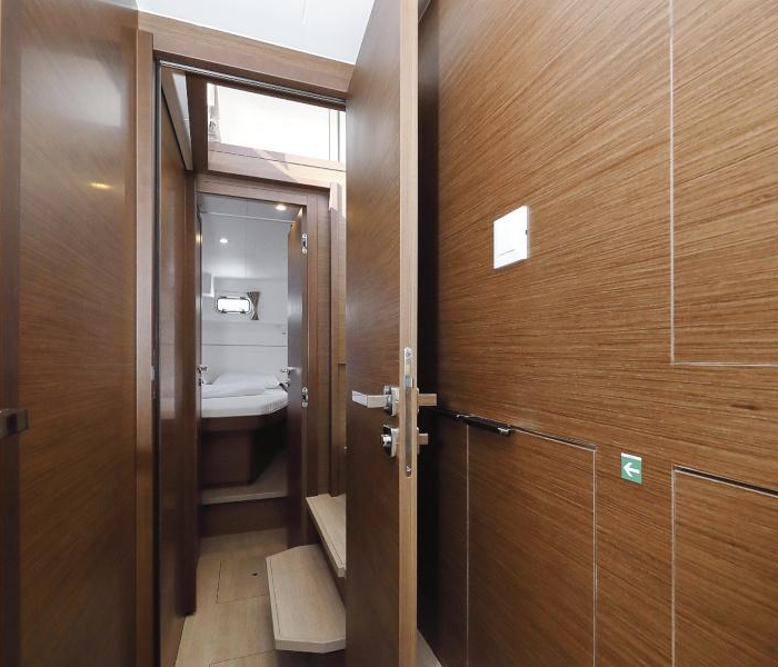 NINA II | Lagoon 40 photo 39