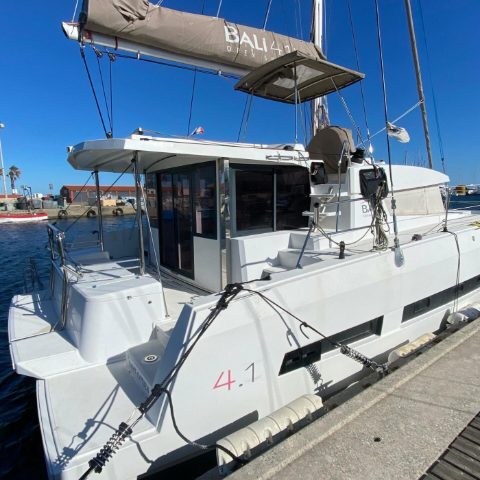 Funsea | Bali 4.1 photo 3