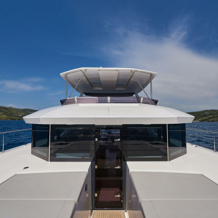 Good Vibes | Leopard 53 - OW photo 7