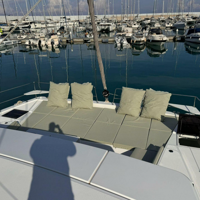 Silver Dolphin | Bali 4.8 Silver Dolphin photo 6