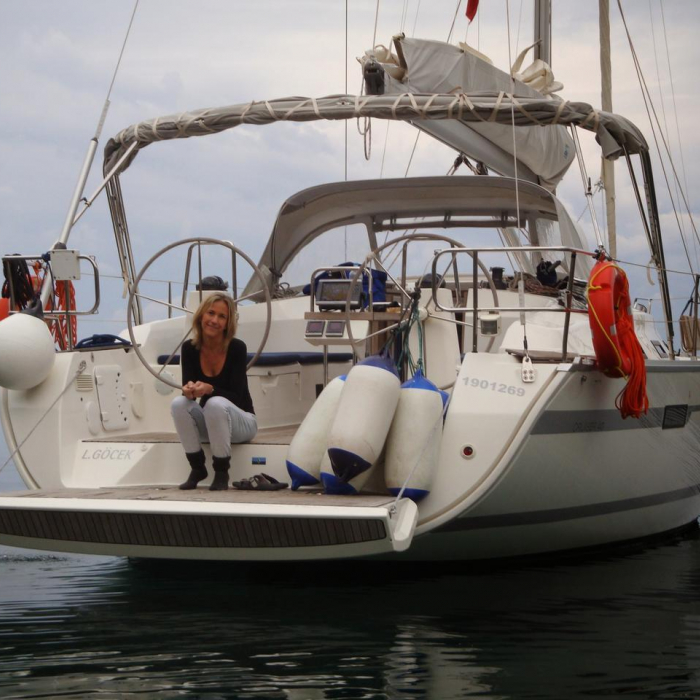 Almina | Bavaria Cruiser 40 photo 10