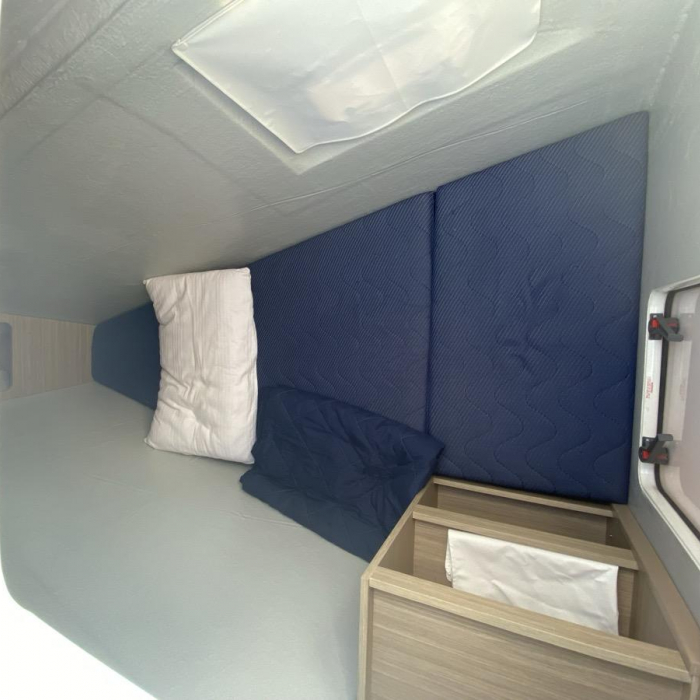 Delta Aquarii | Lagoon 42 photo 35