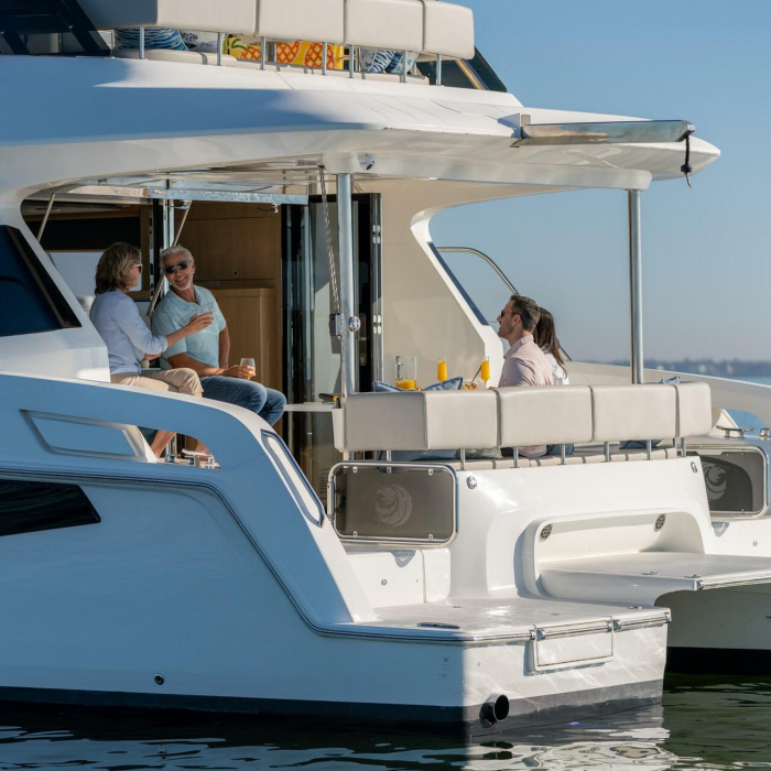 Big Joy | Aquila 42 photo 7