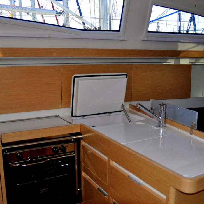 Orange AS | Elan Impression 354 photo 4