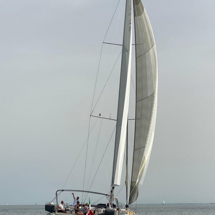 MAI MAI | Bavaria C57 photo 1