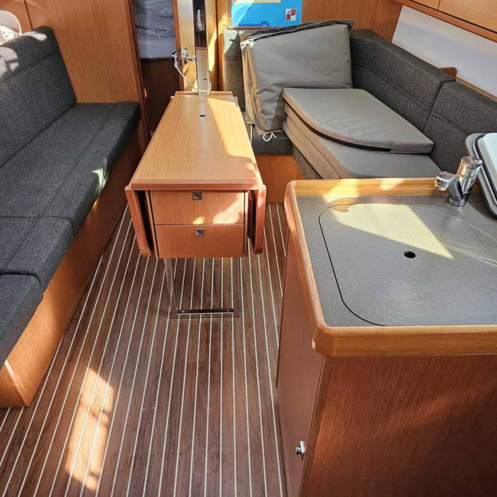Suleika | Bavaria Cruiser 34 photo 8