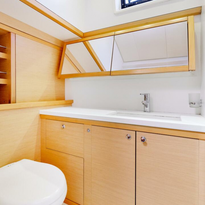 Neptuno | Lagoon 52F photo 67