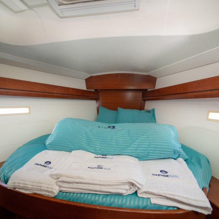 Esen mila | Dufour 425 GL photo 10