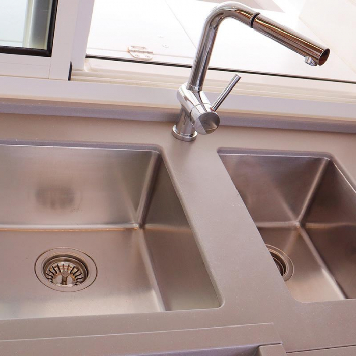 LIBERTAS DS (ex. Thor) | Lagoon 450 F photo 41