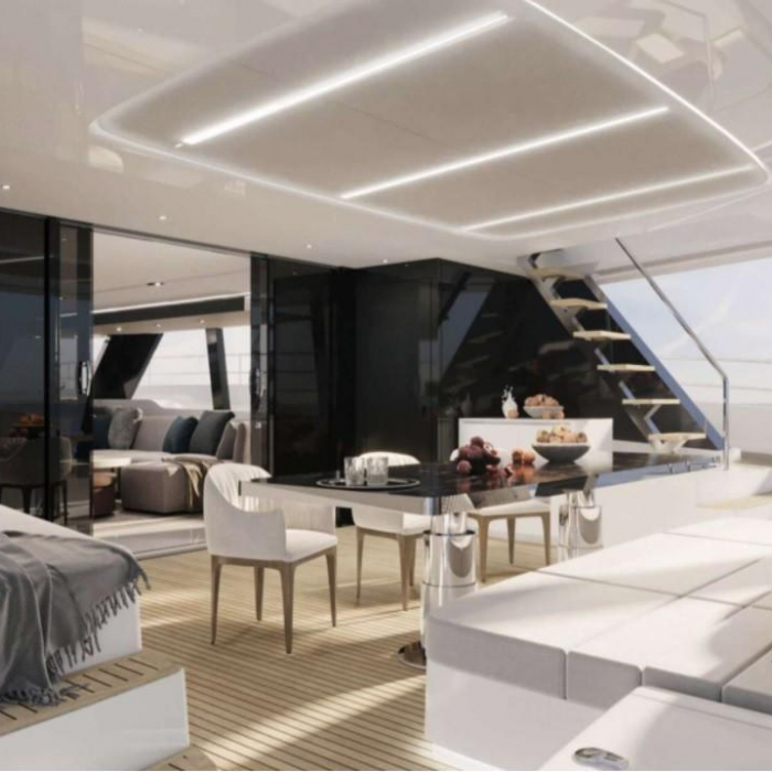 Alteya | Sunreef 70 Power photo 5