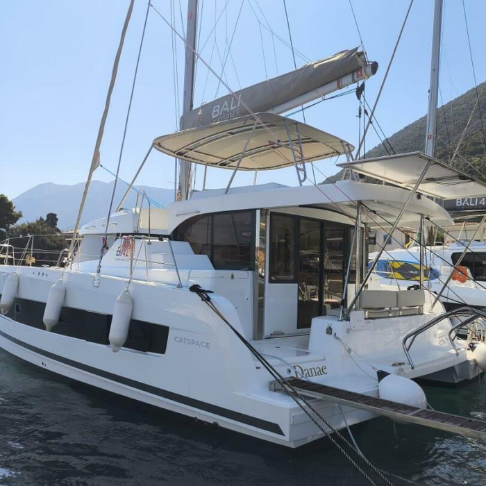 Danae | Bali Catspace photo 15