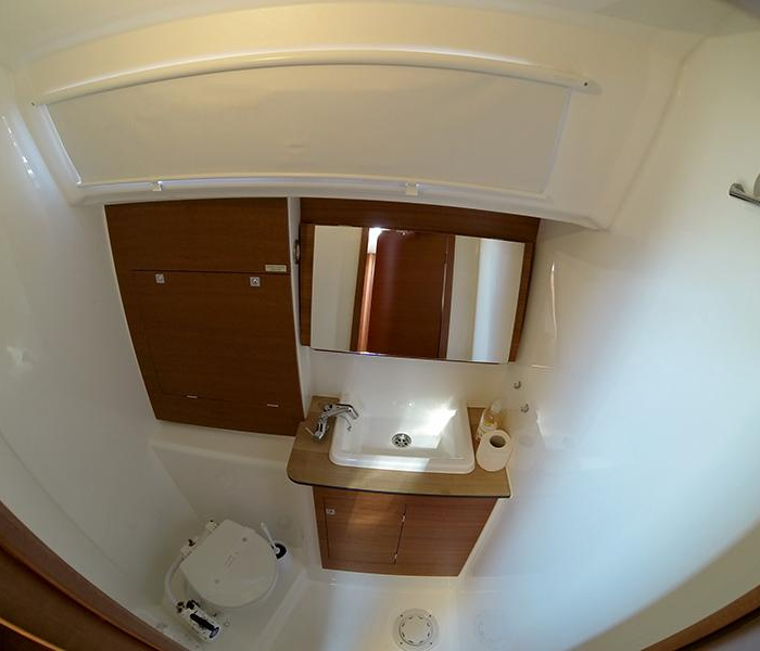 Almar | Dufour 460 photo 2