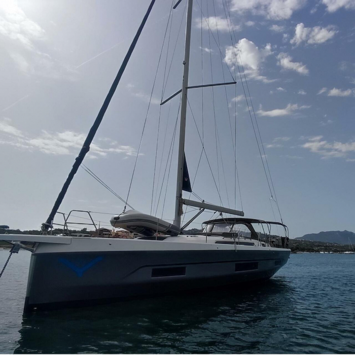 Potter | Dufour 470 photo 7