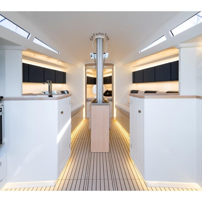 Susano'o | Italia Yachts 11.98 photo 4