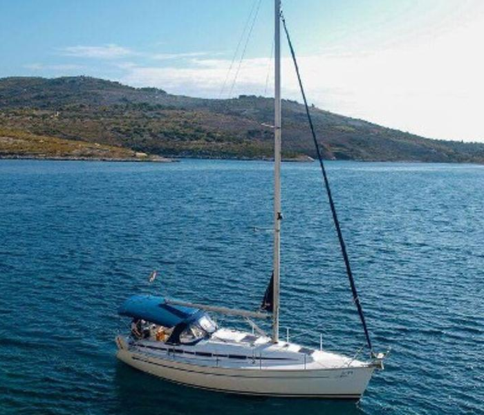 Sea Star | Bavaria 32 photo 8