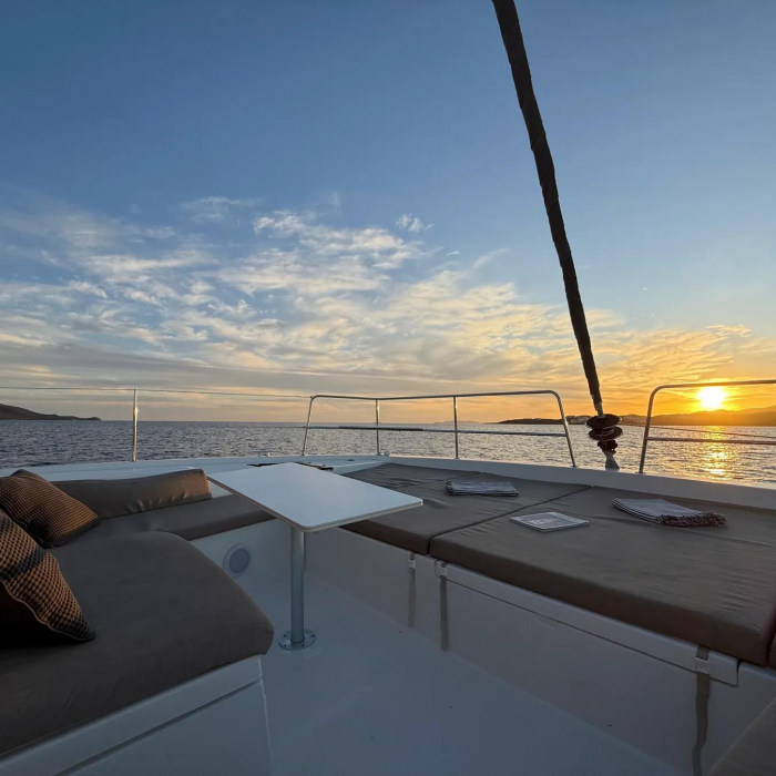 BALI 42 LE NOLY FULL EQUIPE OWNERS | Bali 4.2 Full Equipe photo 18