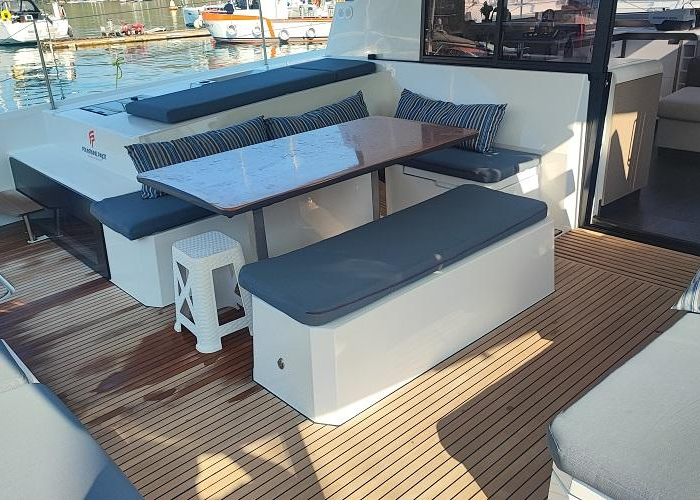 Lalom | Elba 45 photo 13